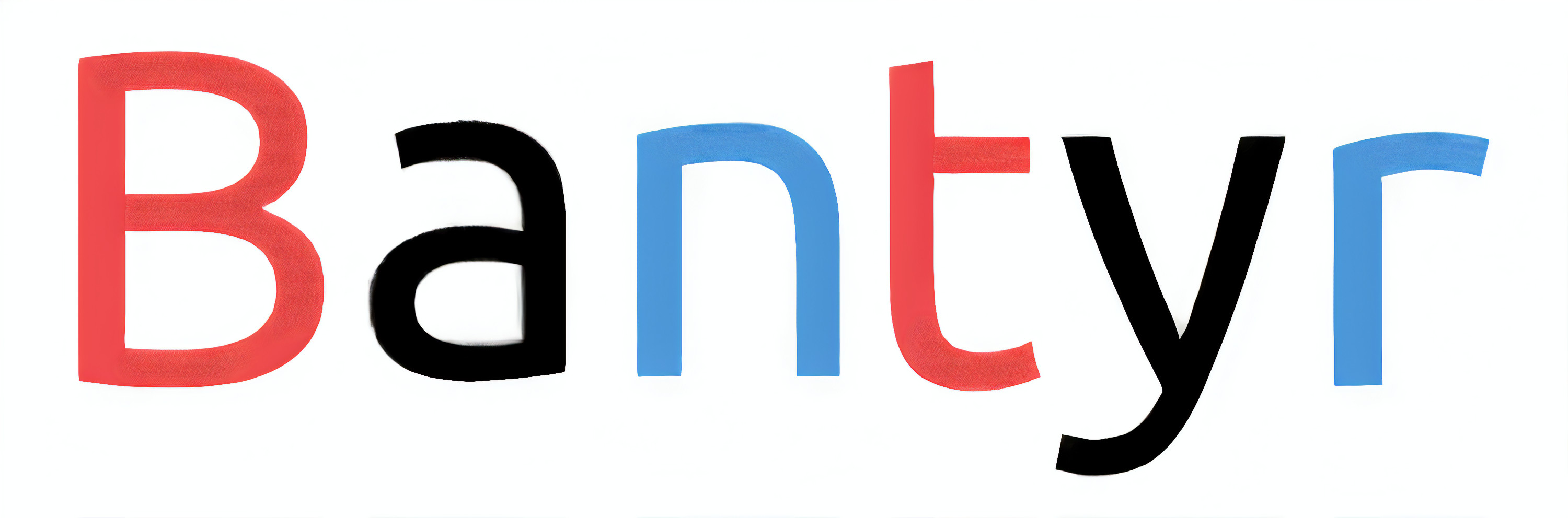 Bantyr App Logo